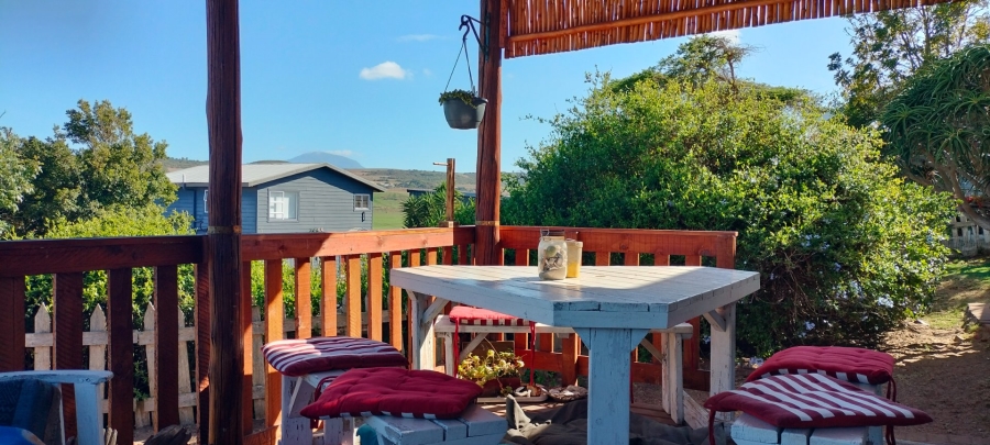 3 Bedroom Property for Sale in Fraaiuitsig Western Cape